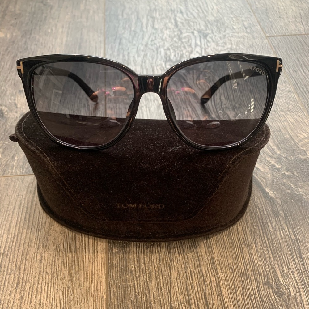 Tom Ford Sunglasses TF9309 01B 59